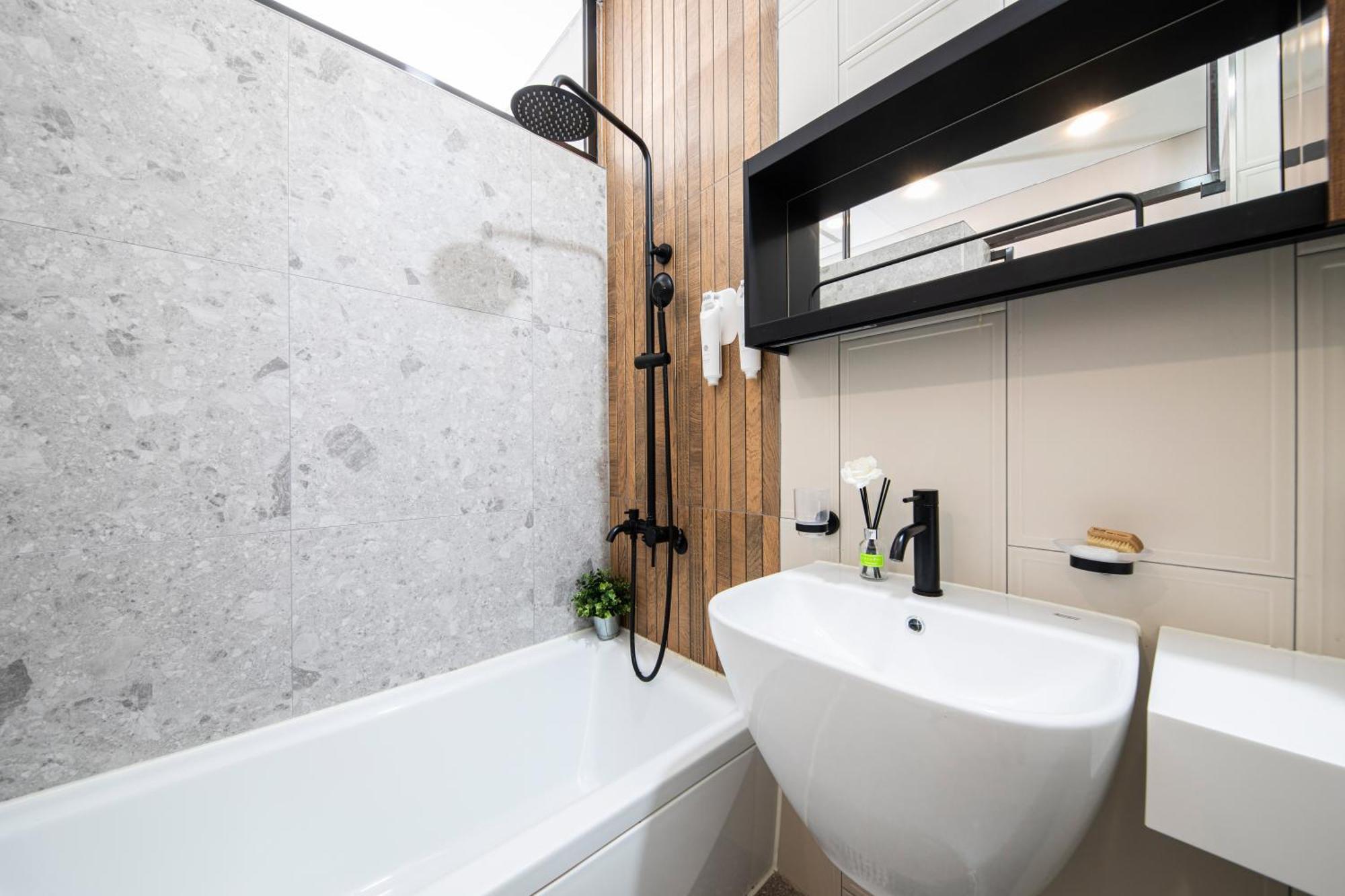 Dm Hotel Seoul